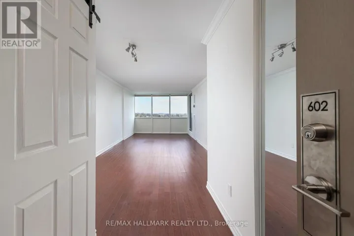 602 - 66 FALBY COURT, Ajax (South East), Ontario L1S3L2