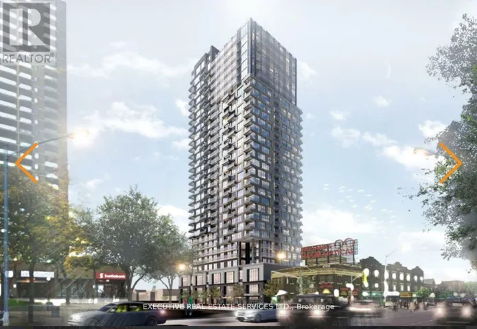 302 - 286 MAIN STREET, Toronto (East End-Danforth), Ontario M4C4X4