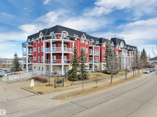 #211 226 MACEWAN RD SW, Edmonton, Alberta T6W0C5