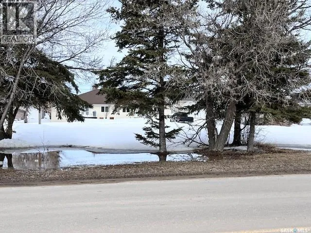 108-110 McDonald AVENUE E, Melfort, Saskatchewan S0E1A0