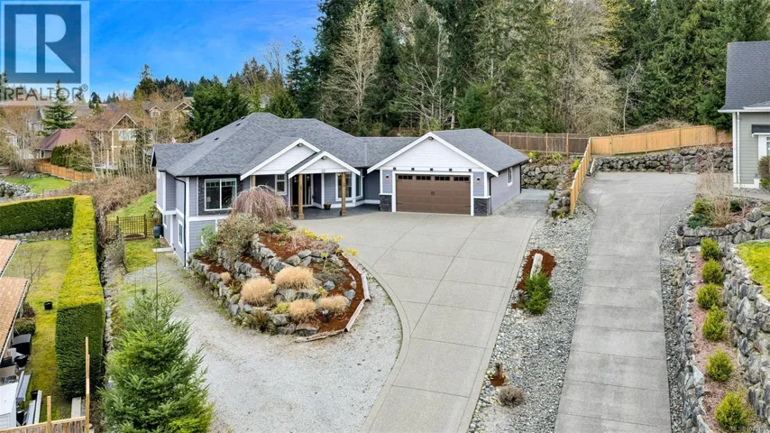 2548 Stubbs Rd, Mill Bay, British Columbia V8H1H6