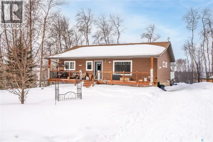 301 Birch STREET, Goodsoil, Saskatchewan S0M1A0