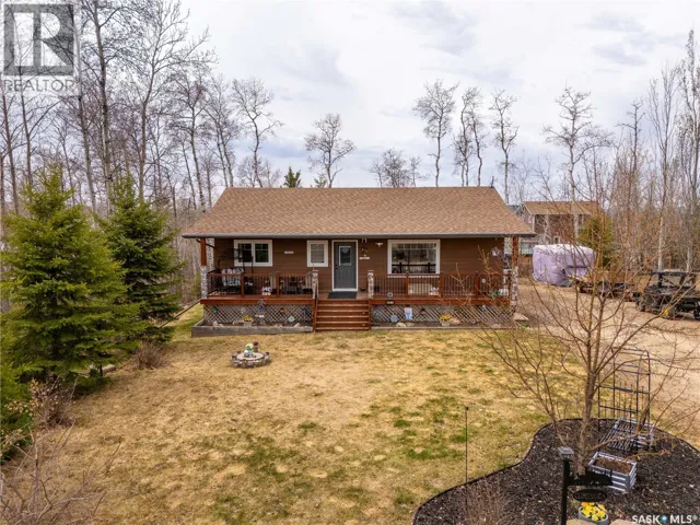 301 Birch STREET, Goodsoil, Saskatchewan S0M1A0