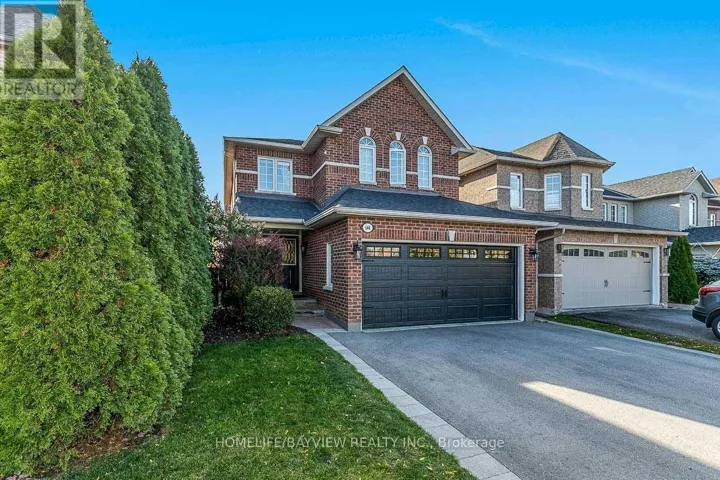 LOWER - 644 MCBEAN AVENUE, Newmarket (Stonehaven-Wyndham), Ontario L3X2J5
