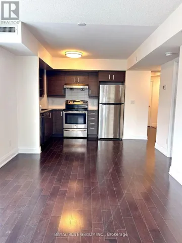 509 - 8200 BIRCHMOUNT ROAD E, Markham (Unionville), Ontario L3R9W1