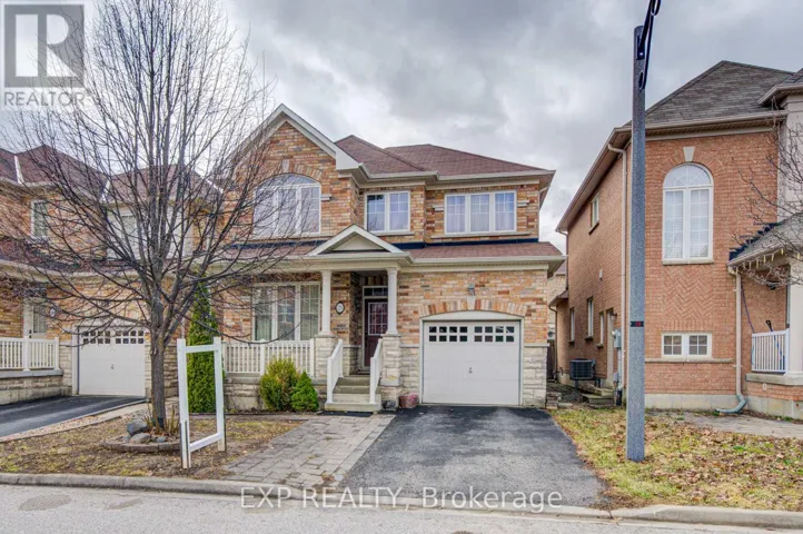 20 EVERETT STREET, Markham (Wismer), Ontario L6E2A4
