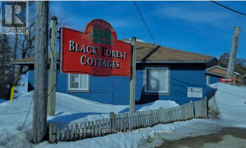 11 12TH STREET N, Wasaga Beach, Ontario L9Z2J9