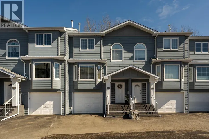 104 6450 DAWSON ROAD, Prince George, British Columbia V2K5Y4