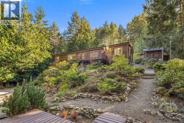 6255 East Sooke Rd, Sooke, British Columbia V9Z0Z9