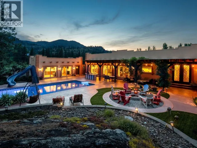 1788 WILLOWBROOK Road, Oliver, British Columbia V0H1T5