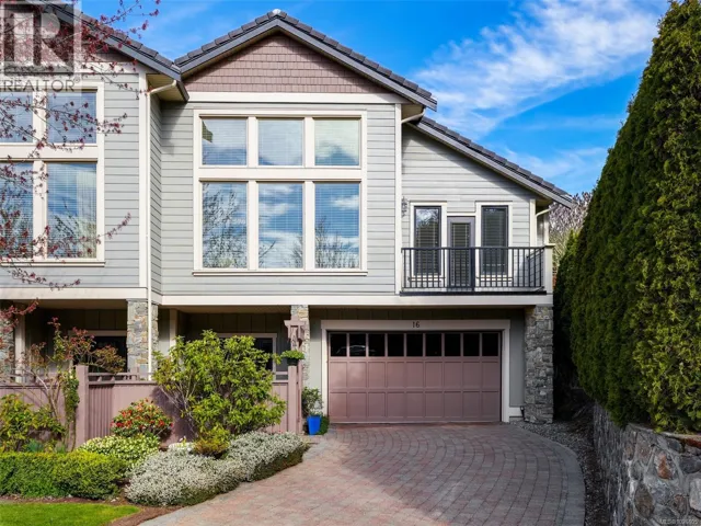 16 630 Brookside Rd, Colwood, British Columbia V9C0B3