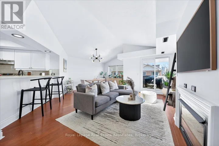 191 - 75 BRISTOL ROAD E, Mississauga (Hurontario), Ontario L4Z3P2