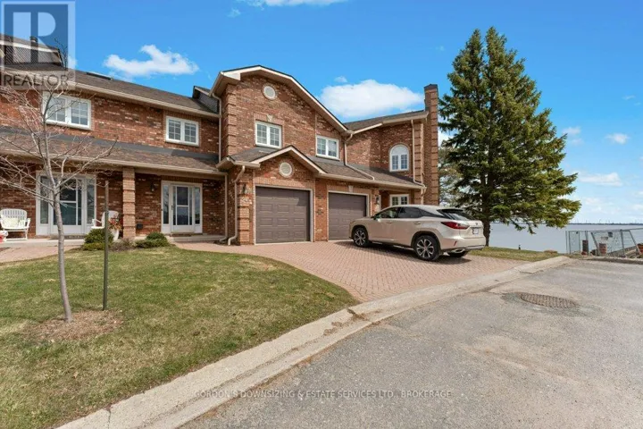 24 - 1098 KING STREET W, Kingston (Central City West), Ontario K7M8J1