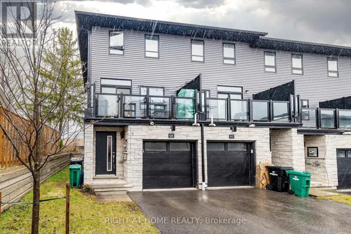 96 - 51 SPARROW AVENUE, Cambridge, Ontario N1T0E5