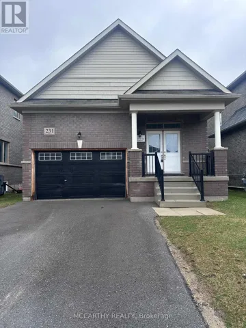 231 RIDLEY CRESCENT, Southgate, Ontario N0C1B0