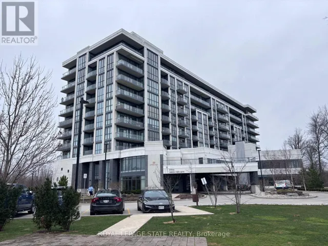 803 - 7711 GREEN VISTA GATE, Niagara Falls (Oldfield), Ontario L2G0Y9