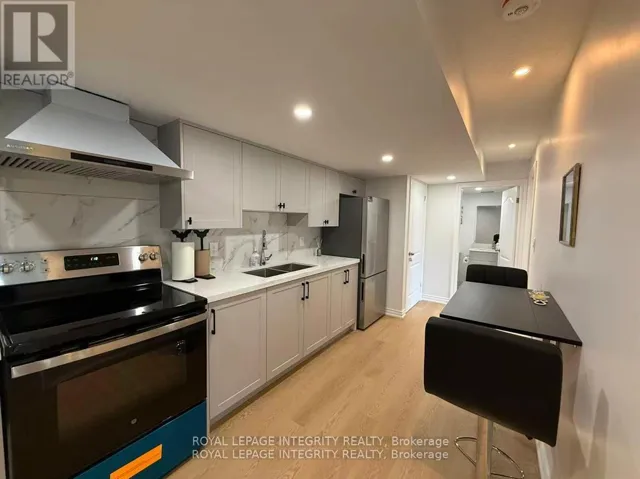 BASEMENT - 926 FLETCHER CIRCLE, Ottawa, Ontario K2T0B7