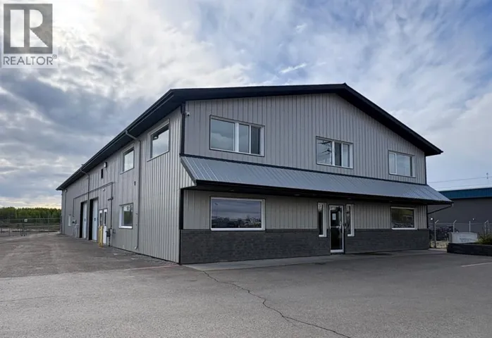 4807 43 Street, Rocky Mountain House, Alberta T4T1A5