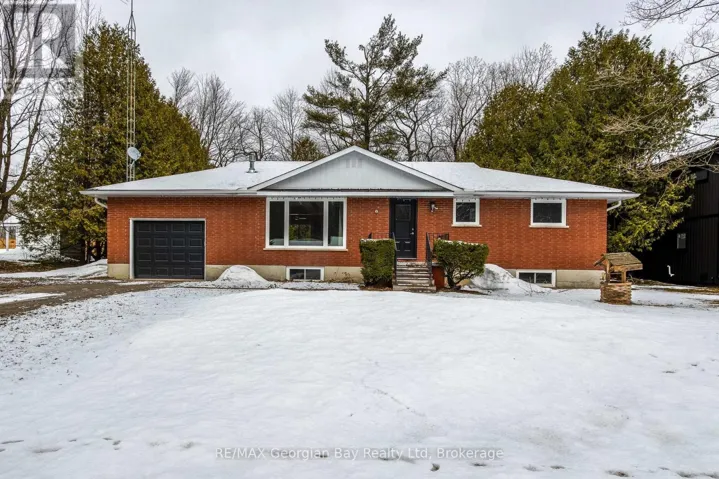 41 BEAUFORT CRESCENT, Tiny, Ontario L9M0B8
