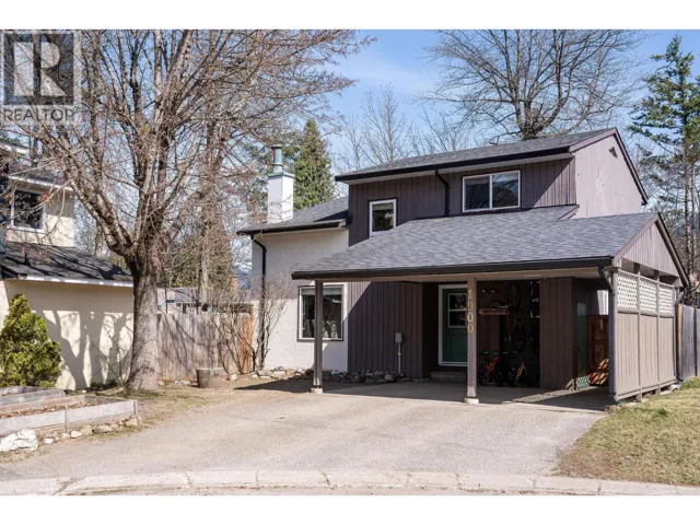 1900 Jade Place, Revelstoke, British Columbia V0E2S0