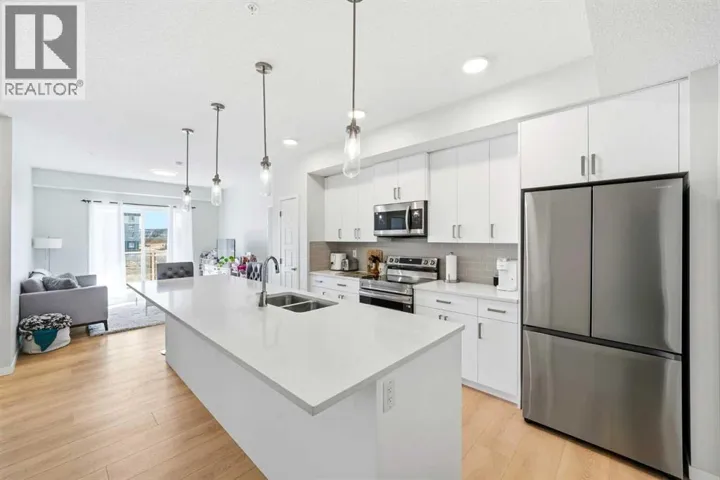 4306, 550 Belmont Street SW, Calgary, Alberta T2X5Y9