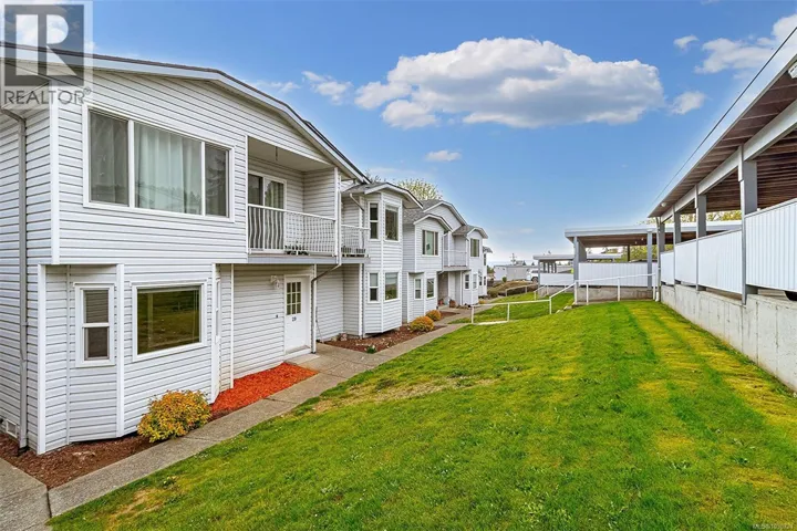 29 260 Harwell Rd, Nanaimo, British Columbia V9R6V1