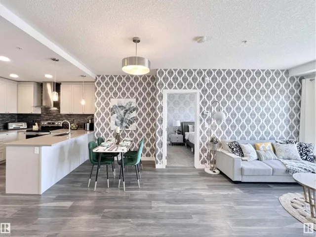 #319 1316 WINDERMERE WY SW, Edmonton, Alberta T6W2J3