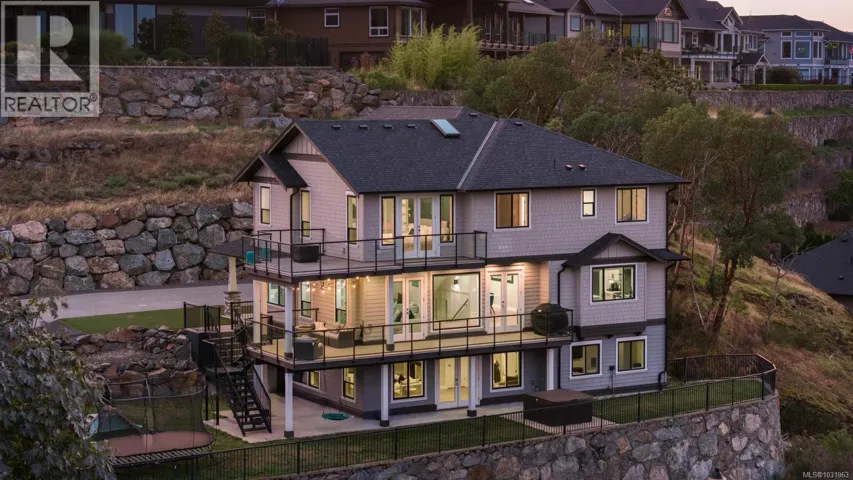1414 Grand Forest Close, Langford, British Columbia V9B0L2