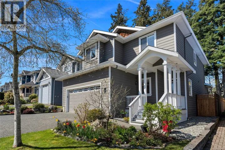 29 Stoneridge Dr, View Royal, British Columbia V9B6M4
