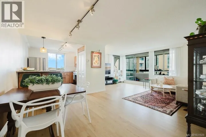 1004 1034 Johnson St, Victoria, British Columbia V8V3N7