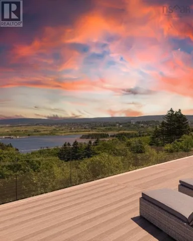 161 Harbour Heights Road, Broad Cove Banks, Nova Scotia B0E1N0