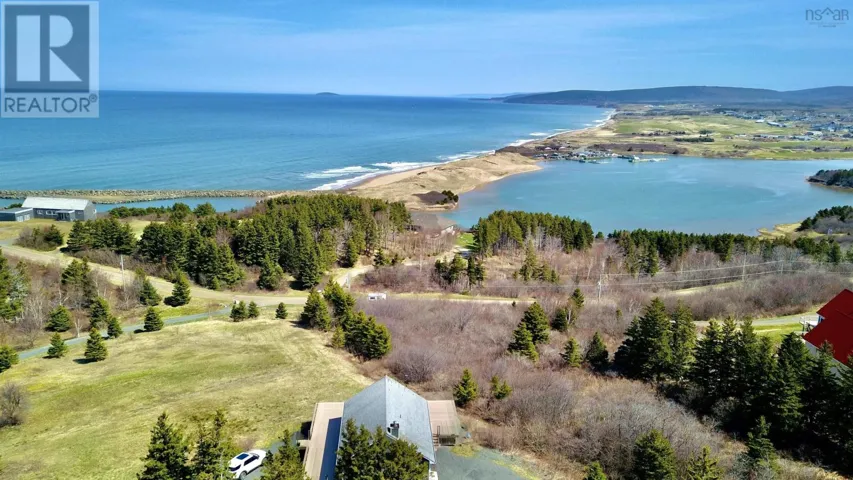 161 Harbour Heights Road, Broad Cove Banks, Nova Scotia B0E1N0