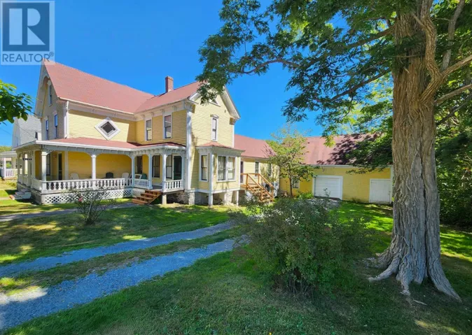 8499 Highway 3, Port Mouton, Nova Scotia B0T1T0