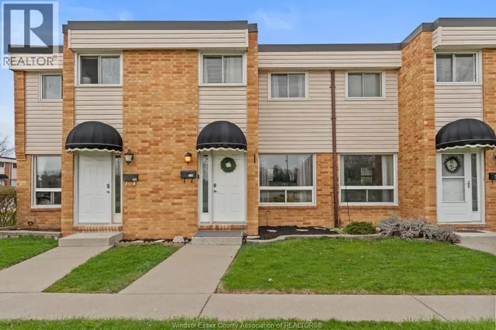 316 FRYER STREET, Amherstburg, Ontario N9V2L9