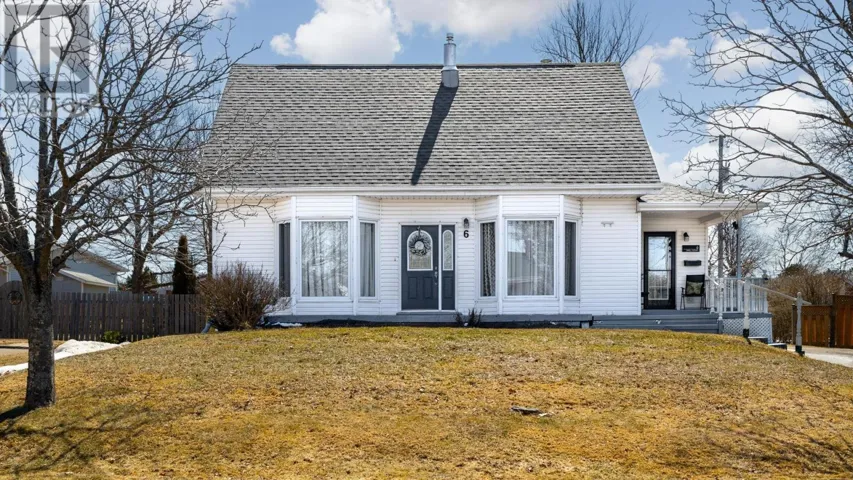 6 Shell Court, Charlottetown, Prince Edward Island C1A2Z8
