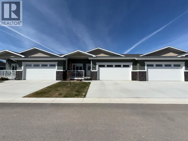 #502, 1940 Parkside Way, Coaldale, Alberta T1M0G5