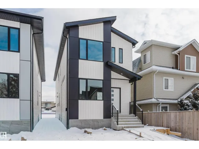 9707 157 ST NW NW, Edmonton, Alberta T5P2T4