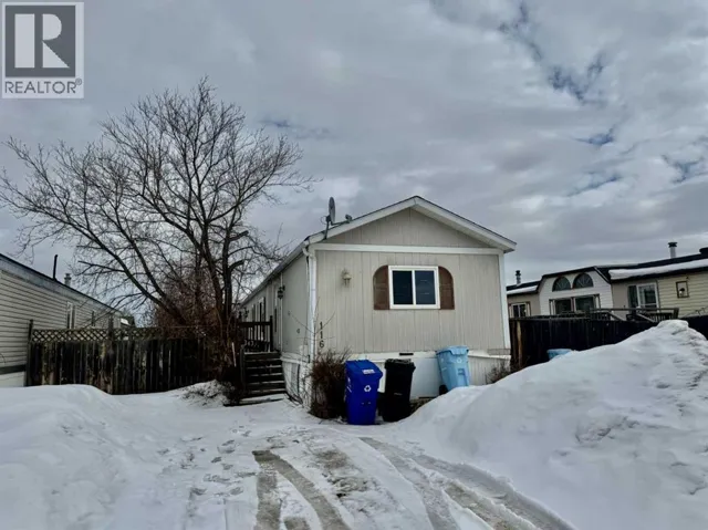 116 Cokerill Crescent, Fort McMurray, Alberta t9k2j3