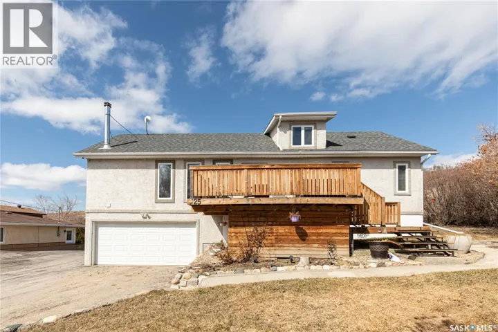 25 Alice CRESCENT, North Grove, Saskatchewan S0H4C0