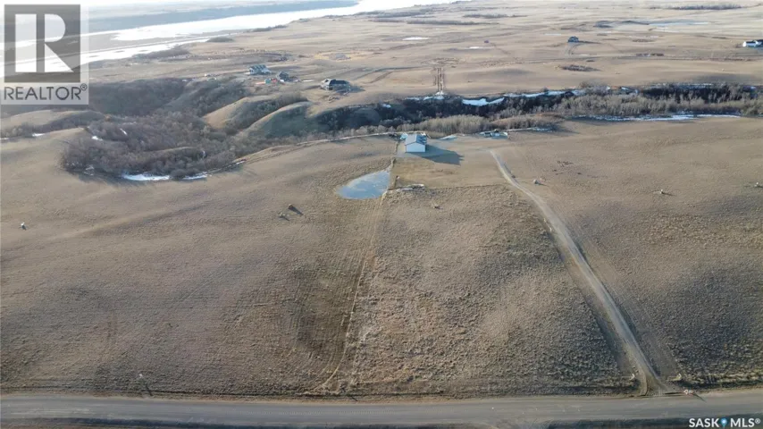 Lot 21 - Valley View Estates, Longlaketon Rm No. 219, Saskatchewan S0G4L0