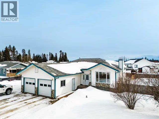10105 91 Avenue, La Crete, Alberta T0H2H0