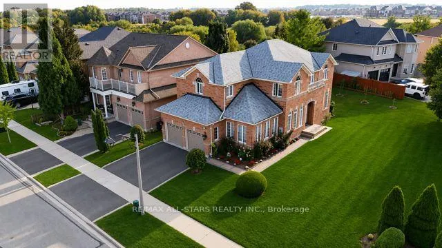 75 GLORIA CRESCENT, Whitby (Williamsburg), Ontario L1P1V3