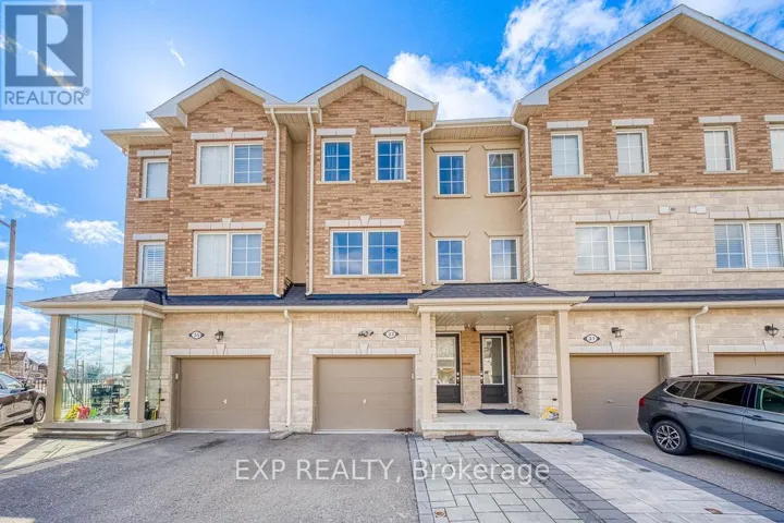 33 KARL WILLIAMS LANE, Markham (Rouge Fairways), Ontario L3S0C7