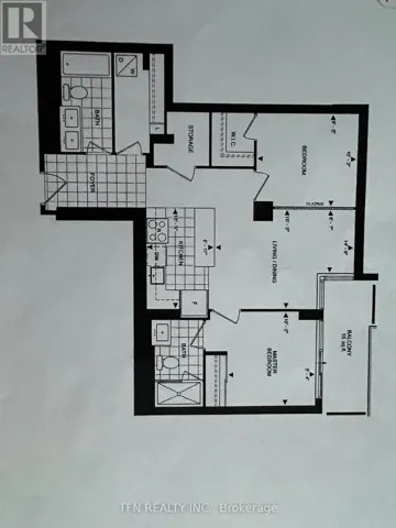519 - 9201 YONGE STREET, Richmond Hill (Langstaff), Ontario L4C6Z2