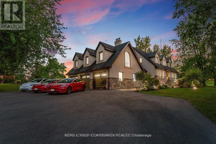 6743 3RD LINE, New Tecumseth, Ontario L0G1W0