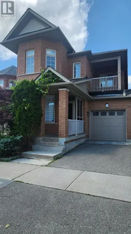 (MAIN) - 51 WALDRON CRESCENT, Richmond Hill (Oak Ridges), Ontario L4E4A3