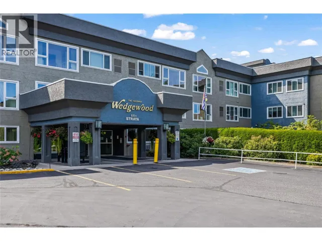 1045 Sutherland Avenue Unit# 252, Kelowna, British Columbia V1Y5Y1