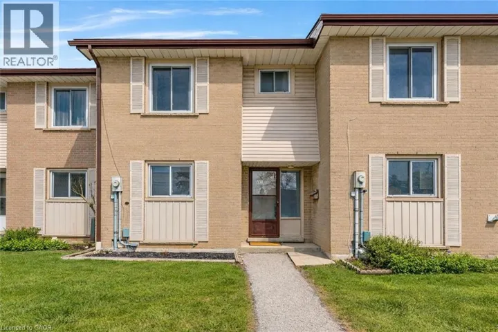 441 VICTORIA Road N, Guelph, Ontario N1E5J9