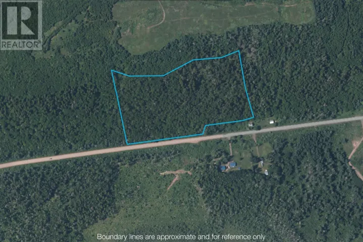 Highway 209, Diligent River, Nova Scotia B0M1S0