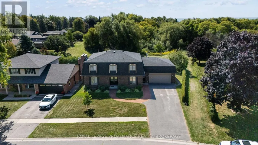 907 BRODIE AVENUE, Kingston (City SouthWest), Ontario K7M4P8
